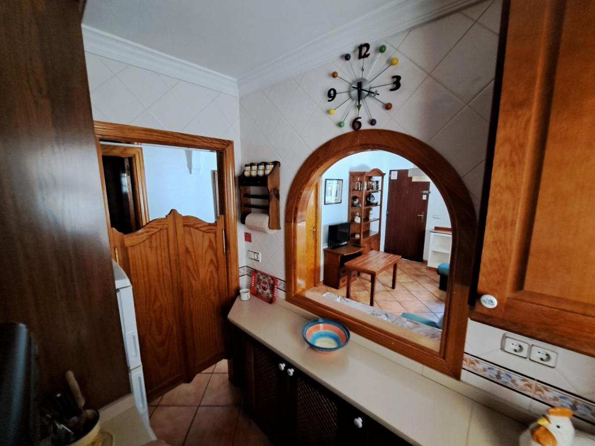Apartamento 托雷德尔马尔 外观 照片